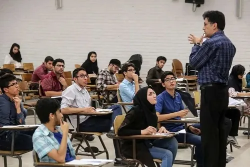 فقر از کنکور جلوتر است شانس قبولی در دانشگاه از کجا نابرابر می شود؟