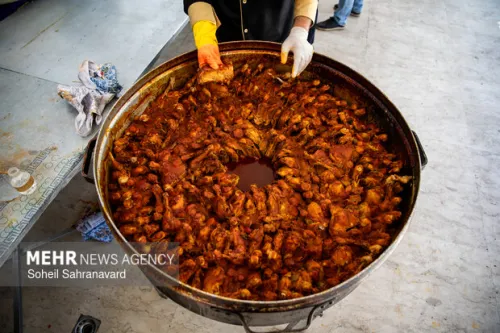 خوردن غذاهای تند بر احساس درد تأثیر می گذارد