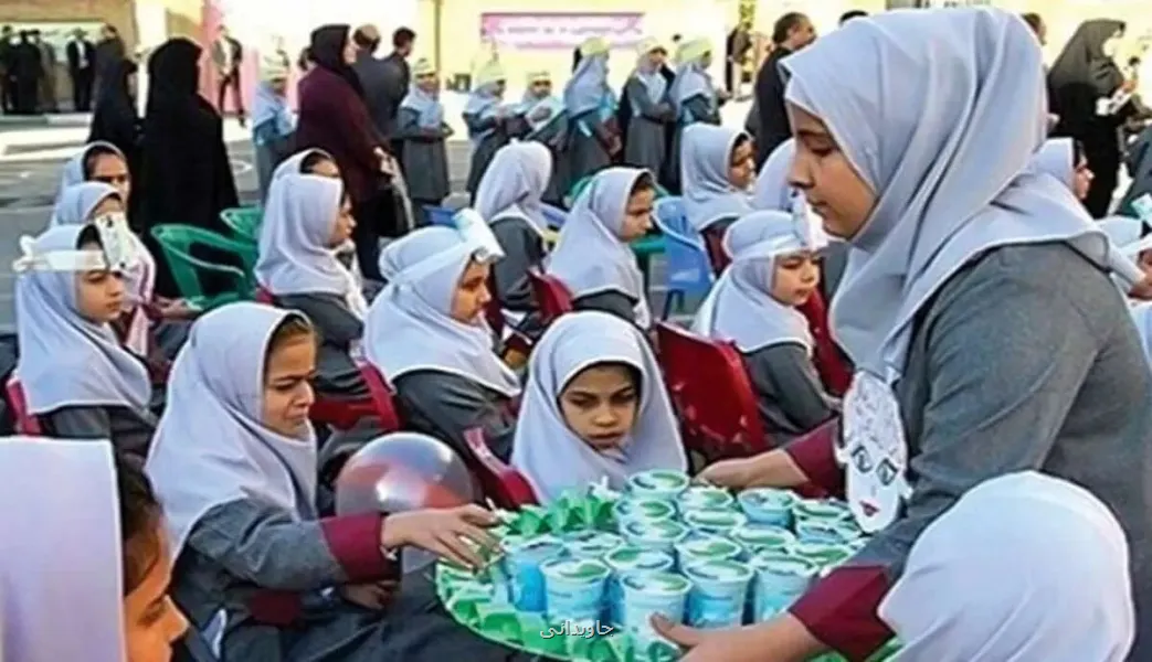 توضیح و تکذیب سخنگوی آموزش و پرورش درباره ی یک خبر