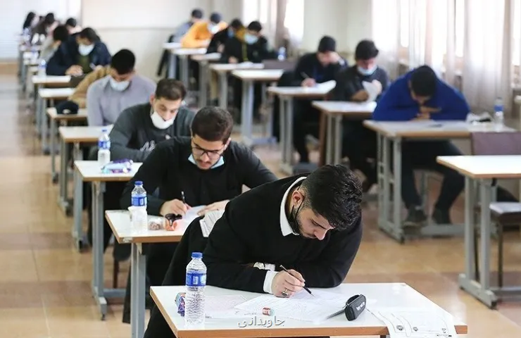 علت واقعی تأخیر در اعلام نتایج دکتری چیزی نیست که وزارت علوم می گوید