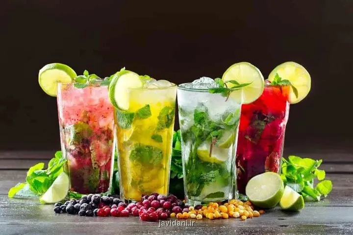 ارتباط نوشیدنی های شیرین با دو برابر شدن خطر مبتلاشدن به سرطان معده