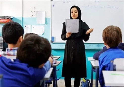 استعفای معلمان نوک کوه یخ است آموزش و پرورش نیروهای با کیفیت را از دست می دهد