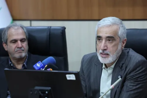 امنیت و ایمنی غذایی باید همزمان تامین شوند