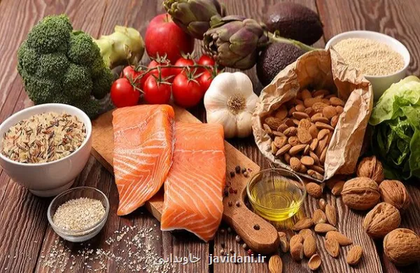 رژیم غذایی MIND از سلامت مغز در دوران سالمندی محافظت می کند