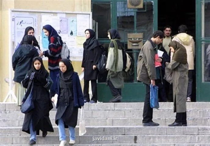 اعلام مبالغ جدید وام های دانشجویی