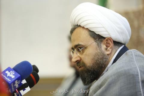 پیاده روی اربعین هم افزایی دینی و فرهنگی را به دنبال دارد