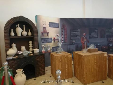 احكام دین عامل توجه همه مسلمانان و ایرانی ها به علوم مختلف