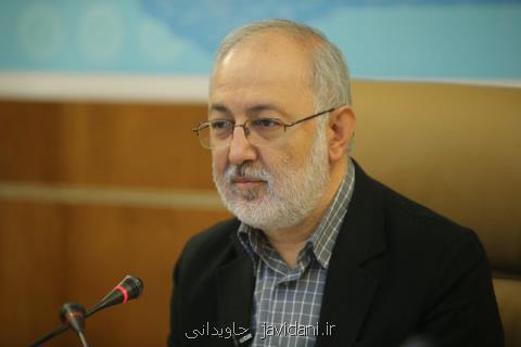 مختارپور: حضور در كتابخانه ها موجب كاهش بلا های اجتماعی میگردد
