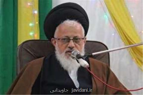در تبلیغ اساس كار باید بر جذب باشد