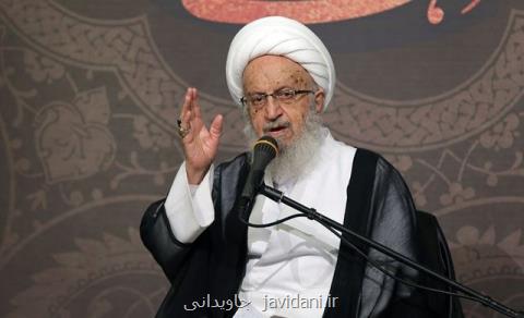 مهم ترین راه وحدت احترام به مقدسات و تكیه بر مشتركات