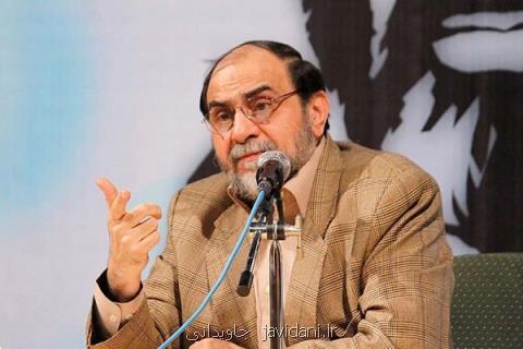 انقلاب اسلامی لزوم رجعت به برنامه های انبیاء را اثبات كرد