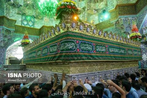 نام حضرت معصومه(س) از قم جدا شدنی نیست، وجود 200هزار محدث در قم