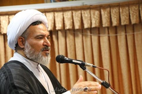 مدیر حوزه های علمیه خواهران: سهم مهدویت در نظام آموزشی حوزه افزایش یابد