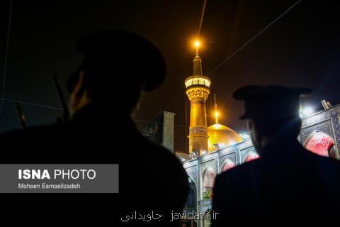 سیاست جدی بنیاد بین المللی امام رضا(ع) تمركززدایی و توجه به استان ها است