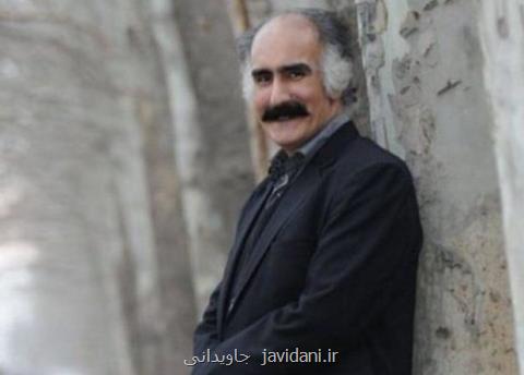 درخواست نام گذاری خیابانی به نام ابوالفضل زرویی نصرآباد