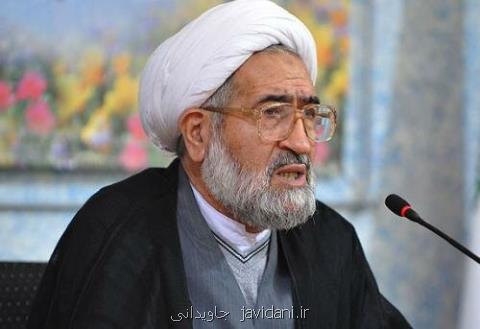 برای نهی از منكر باید استدلالی عمل كرد