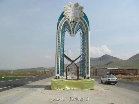 دهمین دروازه قرآن كشور در گلمورتی دلگان راه اندازی خواهد شد