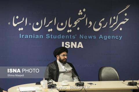 سی و ششمین دوره مسابقات بین المللی قرآن كریم به روایت حجت الاسلام حسینی
