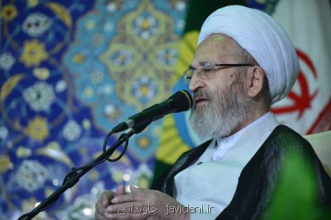انتقاد آیت الله سبحانی از حجم بالای تعطیلات درس در حوزه