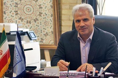 دستورالعمل اجرایی تعیین حریم آثار ملی ابلاغ گردید