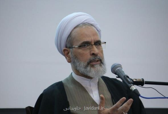 ایران متحد بر ارزش های عقلانی و اخلاقی و همواره پیروز است