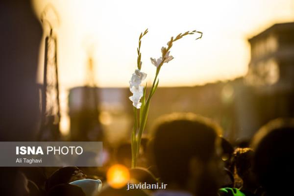 از قیام اهالی طالقان مقابل حكومت عباسی تا كوشش برای عروسی در عید غدیر
