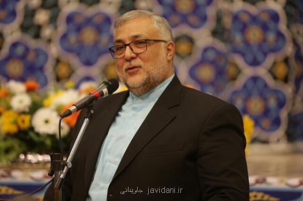 تقویت گفت وگوهای فرهنگی برای رسیدن به فهم مشترك
