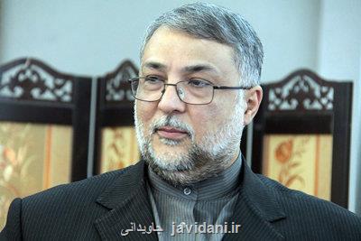 امام حسین (ع) در روز عاشورا نهایت خیرخواهی را به منصه ظهور گذاشت