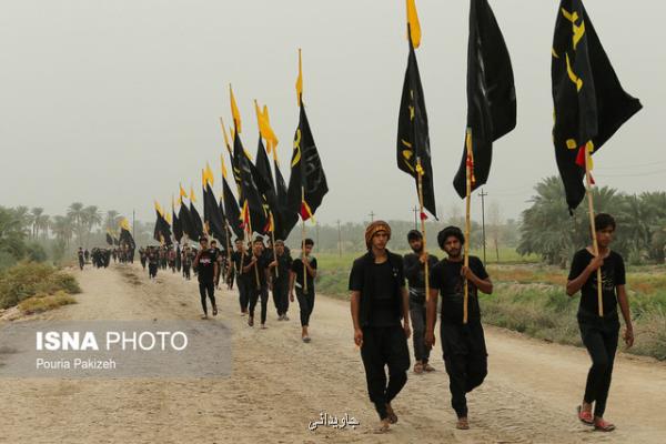 هیچ نمایش وحدتی برتر از نمایش وحدت در اربعین حسینی(ع) وجود ندارد