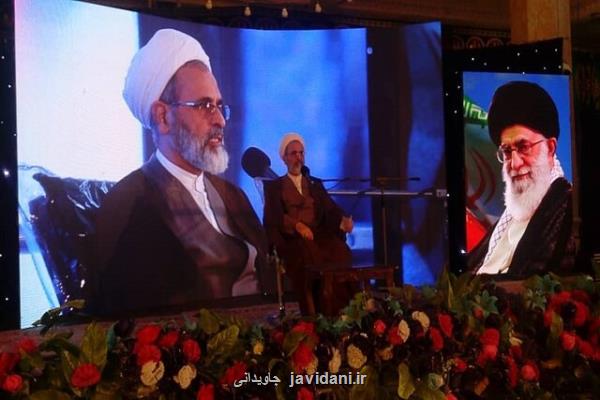 تنوع رشته های قرآنی كشور در دنیا بی نظیر است