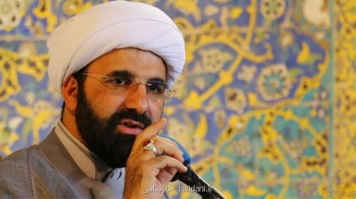 اطاعت از ولی فقیه، تمرین اطاعت از امام زمان(عج) است