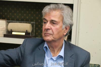دانش مولوی صدبرابر شمس تبریز بوده است