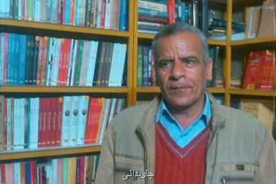 نشست ملاقات و گفتگو با محمدرضا صفدری