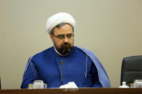 تشریح برنامه های كارگروه مساجد در روزهای الله دهه فجر