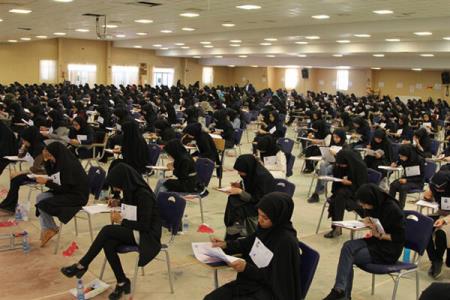 برگزاری آزمون جامع دوره های آموزشی گردشگری به تعویق افتاد