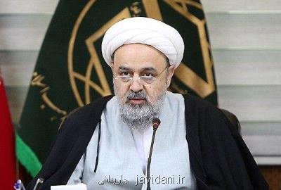 راه نابودی رژیم غاصب اسرائیل تشكیل امت واحده اسلامی است