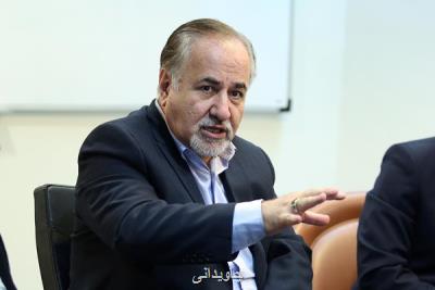 پیشنهاد به شهرداری برای تجهیز مكانهایی جهت مطالعه در تهران