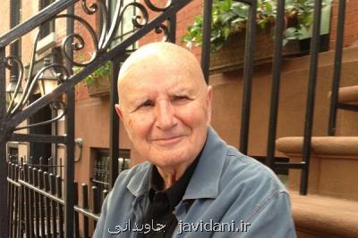 صلاح ستیتیه ادیب، شاعر و دیپلمات لبنانی درگذشت