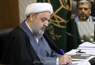 پیام دبیركل مجمع جهانی تقریب مذاهب اسلامی به دنبال درگذشت رمضان عبدالله