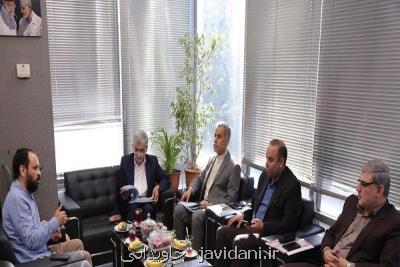 جلسه هماهنگی طرح ملی قرآنی 1454 برگزار گردید