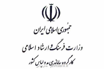 تدابیر نظارتی كارگروه ساماندهی مد و لباس كشور در فضای مجازی