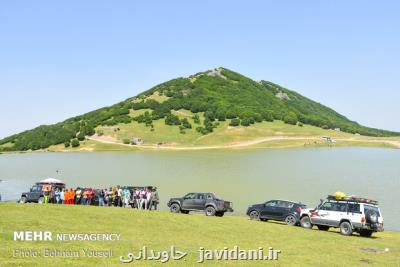 رایزنی با سفرای 7 كشور برای رونق گردشگری