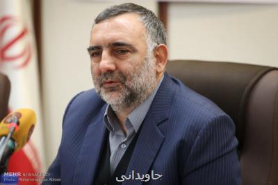 پنج كتاب جدید درباره امام رضا توسط به نشر چاپ می شود