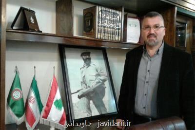 اسرار پنهان مانده از ایرانیان ناگفته های جنگ ۳۳ روزه منتشر گردید