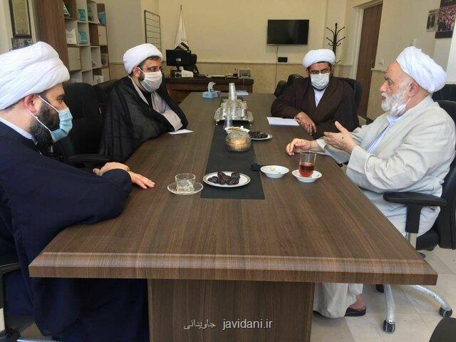 طرح توسعه آموزش عمومی تفسیر قرآن كریم در كشور راه اندازی می شود
