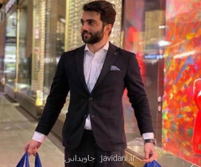 بیوگرافی و اینستاگرام پویان مختاری