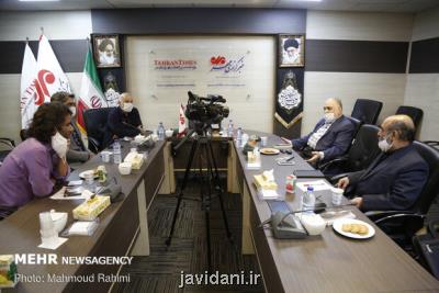 رجال نویسی انقلاب كمبودهایی دارد
