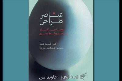 كتابی درباره متد آموزشی رووینا رید كاستلو به فارسی منتشر گردید