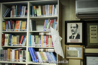 شعبه جدید یكی از كتابفروشی های تهران افتتاح می شود