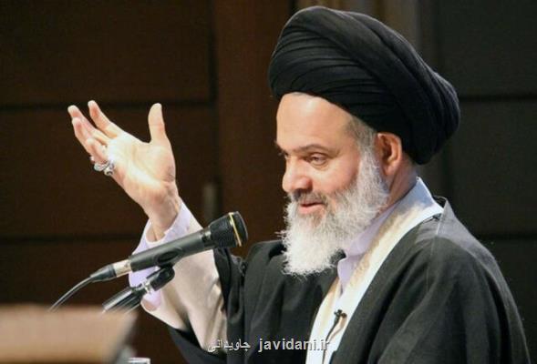 همه بشریت از شعارهای انقلاب استقبال می كنند